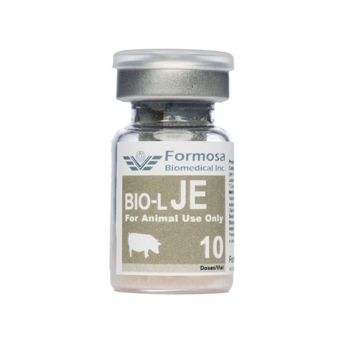 BIO-L JE