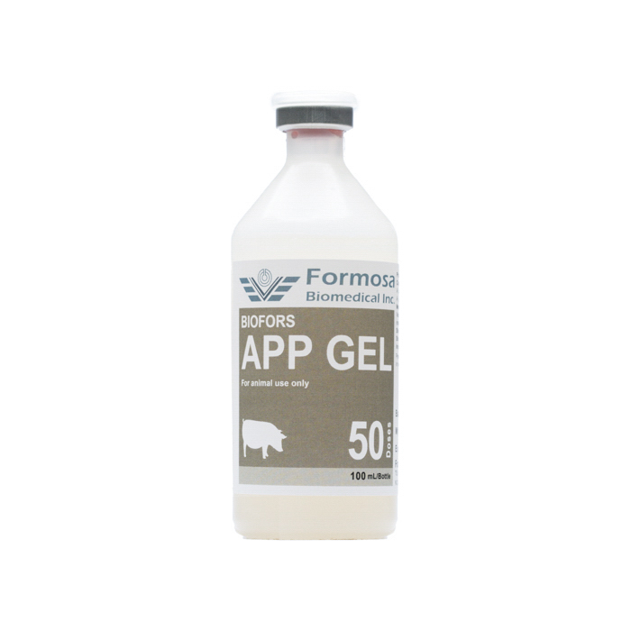 BIOFORS APP GEL