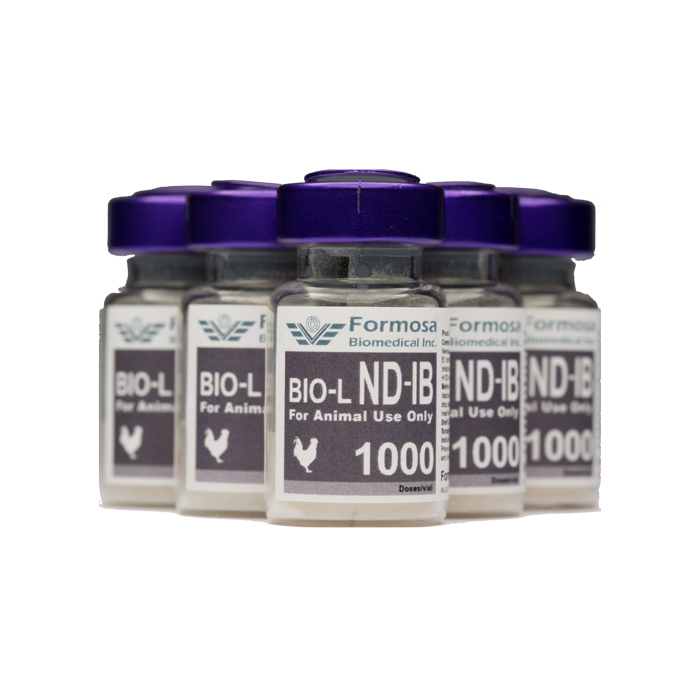 BIO-L ND-IB