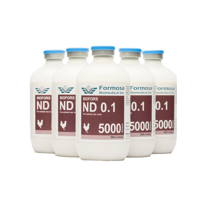 BIOFORS ND 0.1