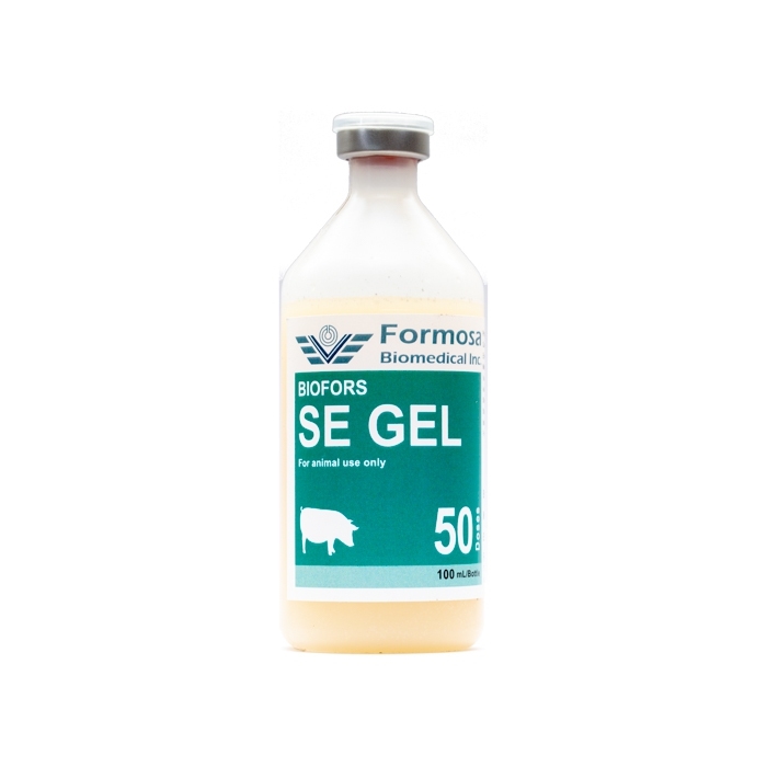 BIOFORS SE GEL