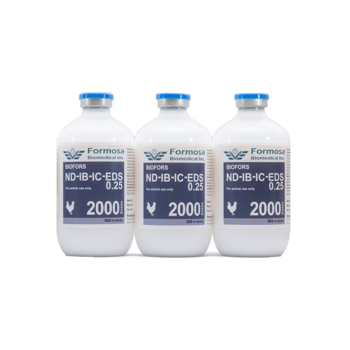 BIOFORS ND-IB-IC-EDS 0.25
